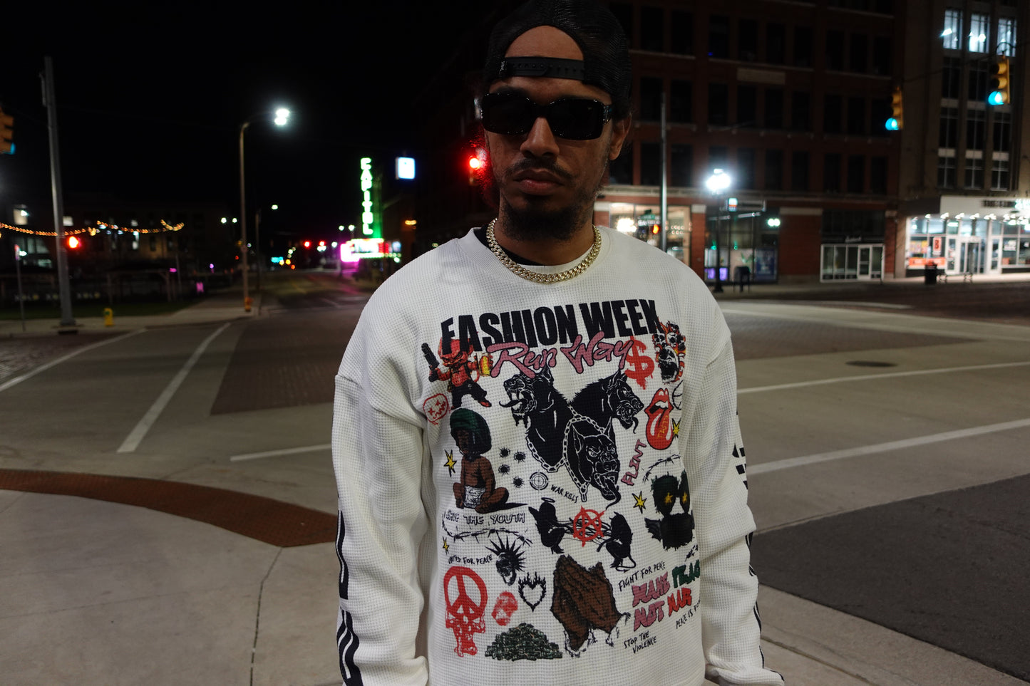 secret society thermal