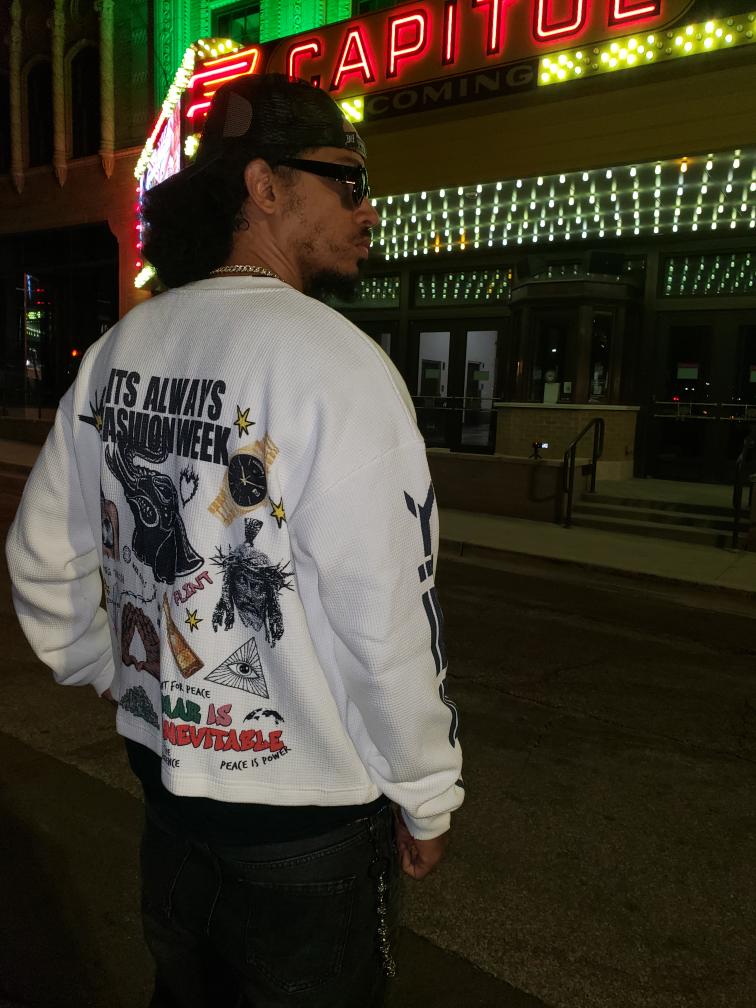 secret society thermal