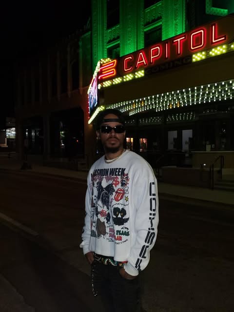 secret society thermal