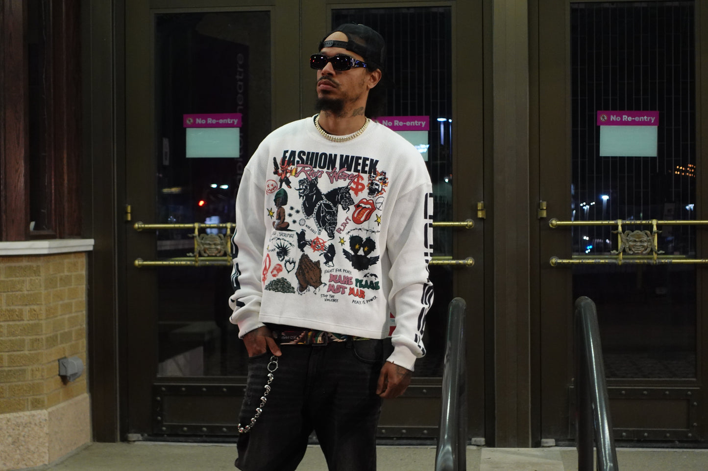 secret society thermal