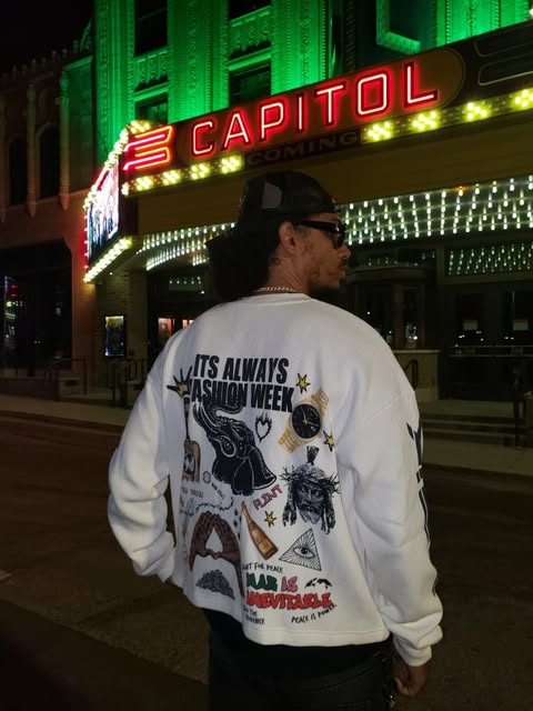 secret society thermal