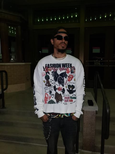 secret society thermal