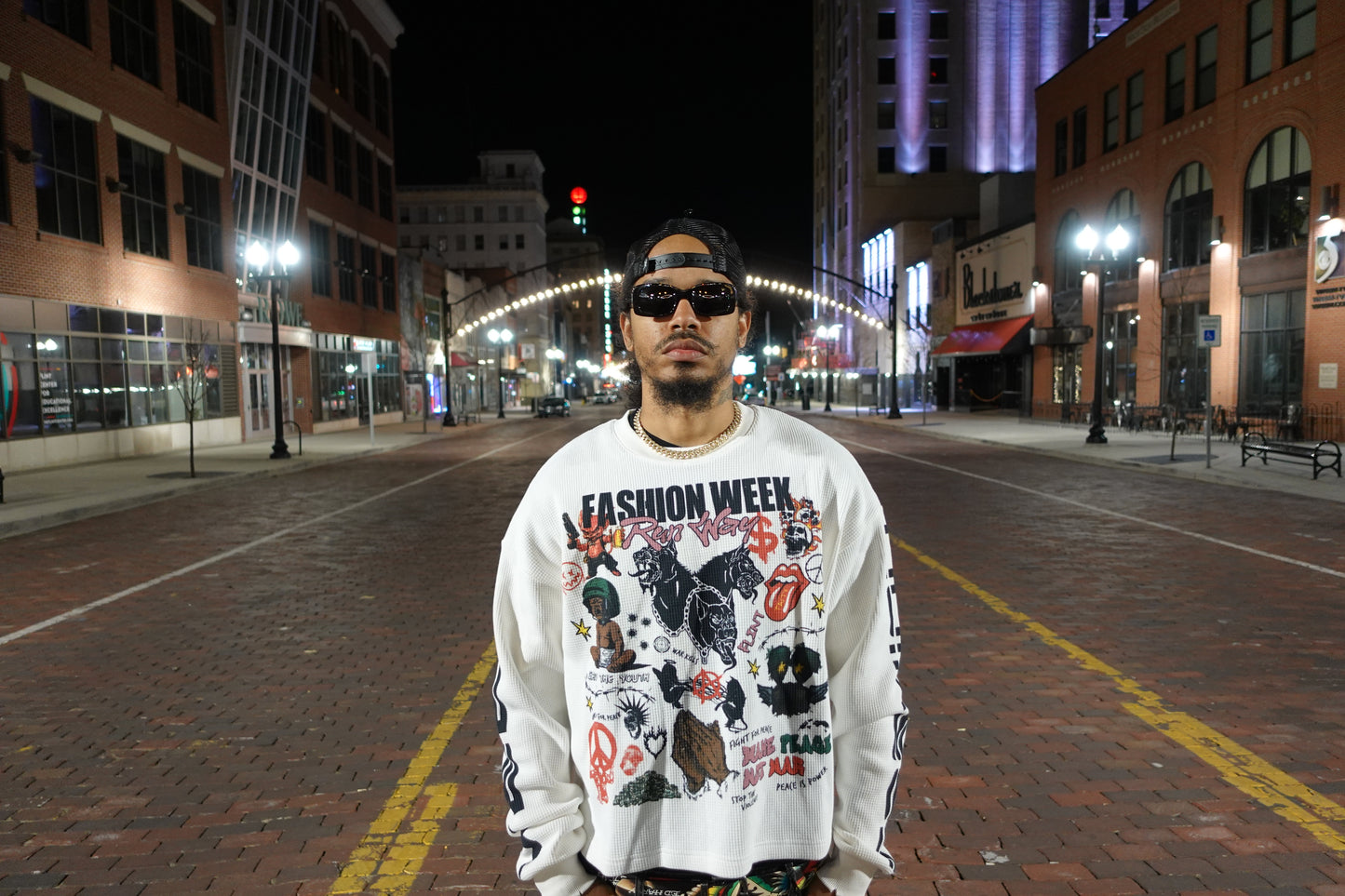 secret society thermal