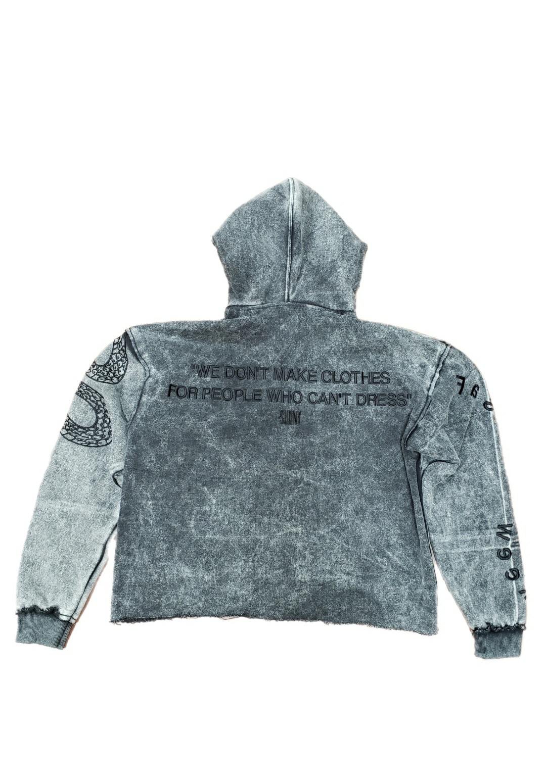 Venom Hoodie Version 1