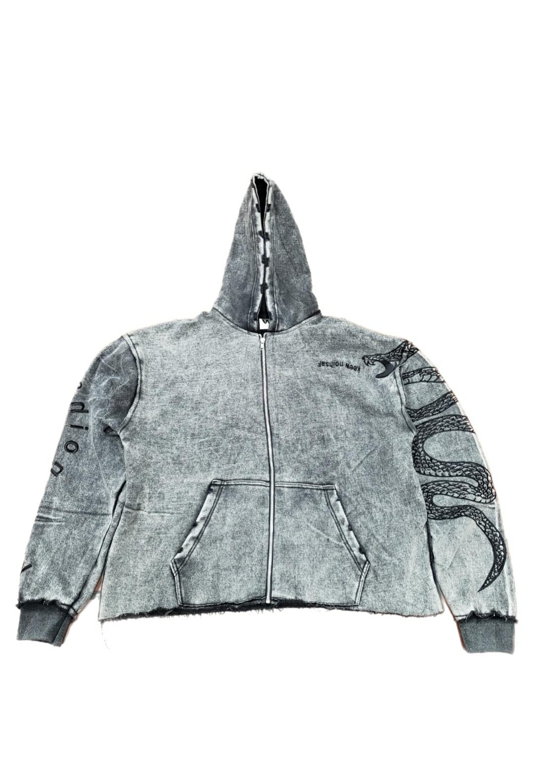 Venom Hoodie Version 1