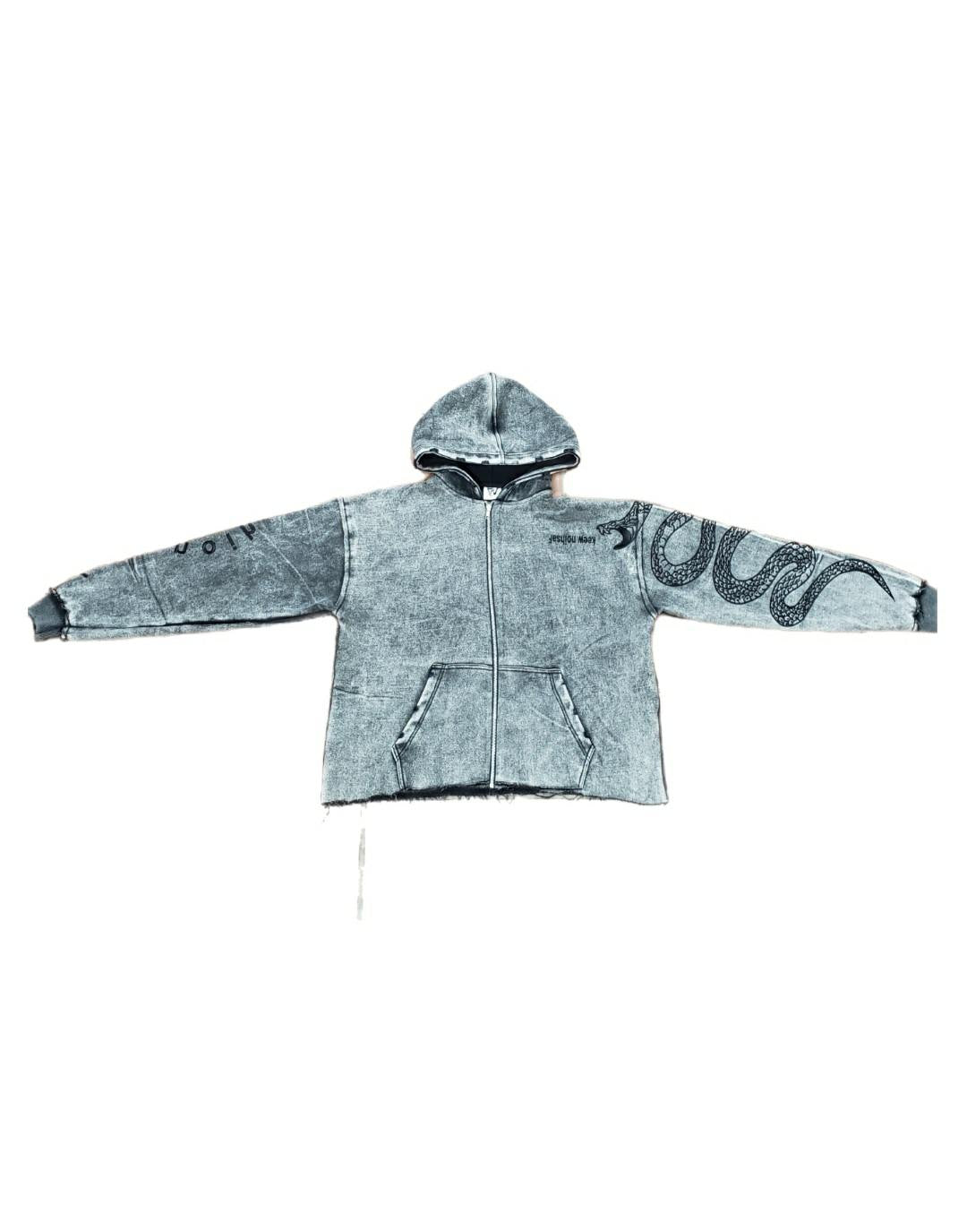 Venom Hoodie Version 1